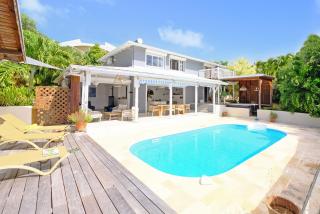 Oasis de tranquillité, Villa Lupio - Le Gosier - 0