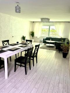 Stylish apartment - March 2 - Casablanca - 9