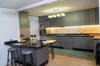 Stylish apartment - March 2 - Casablanca - 5