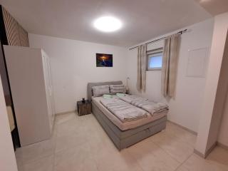 Ferienwohnung Selo A - 7