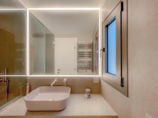 Luxury Penthouse 2 Rooms - Tesalónica - 2