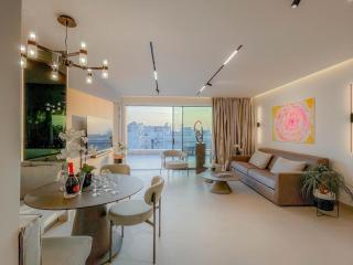 Luxury Penthouse 2 Rooms - Thessaloniki - 0
