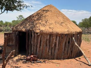 Omulunga Bush Camp - 2