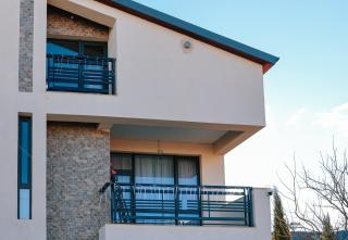The Cozy Nest - Tbilisi - 9