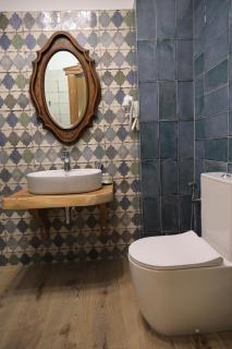 ECO Hotel Gagauz Sofrasi - Congaz - 9