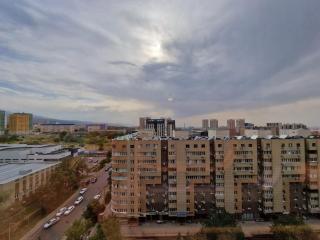 City Life Apartment near Mega Almaty - 2