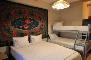 ECO Hotel Gagauz Sofrasi - Congaz - 5