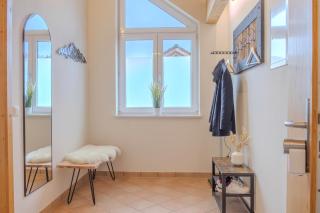 Tutzing Seeblick Apartment mit Balkon - 4