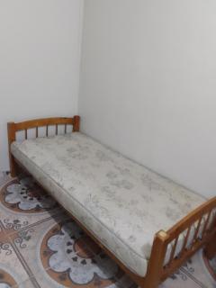 Hostel Duarte quarto 2 - Brasília - 5