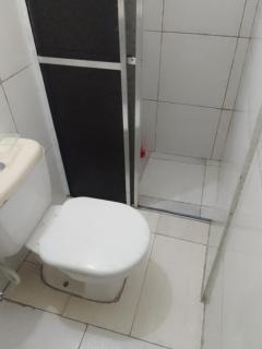 Hostel Duarte quarto 2 - Brasília - 4