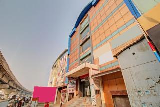 Hotel O 84461 Hotel Shaani Resort - Jawāharnagar - 7