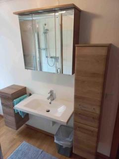 Schöne Gartenwohnung mit Blick ins Grüne - 8