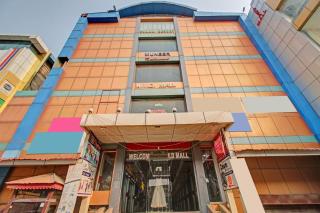 Hotel O 84461 Hotel Shaani Resort - Jawāharnagar - 6