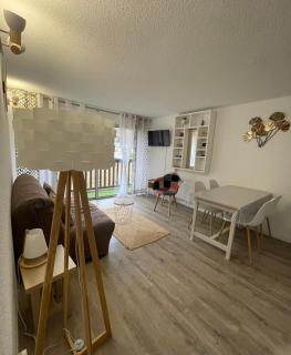 Location Studio Cabine St Lary Soulan - Saint-Lary-Soulan - 8