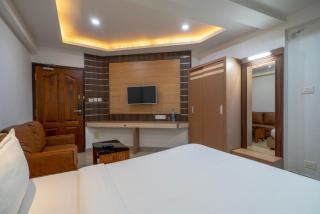Hotel Staymax Trend - Kannur - 5