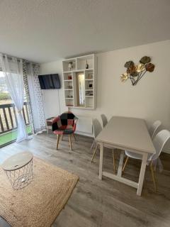 Location Studio Cabine St Lary Soulan - Saint-Lary-Soulan - 9