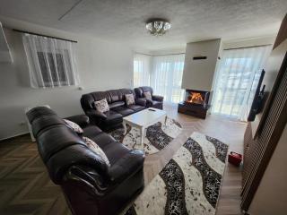 Villa Ensari Jezerc - Ferizaj - 8