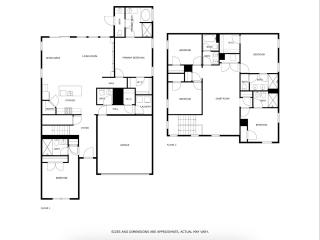 Spacious 6 bed 6 bath Sleeps 16 Heated Pool Jacuzzi 12 miles from Disney - 1