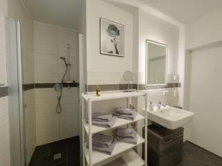 Ruhig gelegenes 3-Raum City App Jena - 5