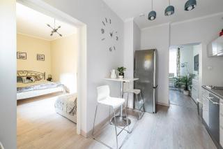Beach Apartment I Plażowy Happy Hours - Sopot - 5