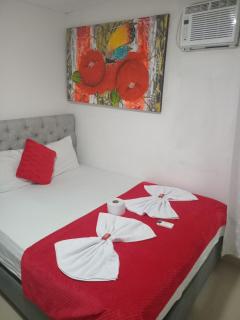 Hostal Asturias Real - Barranquilla - 4