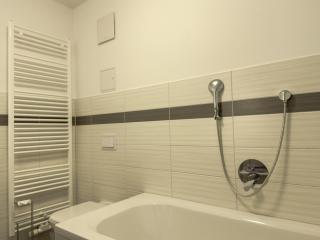 Ruhig gelegenes 3-Raum City App Jena - 3