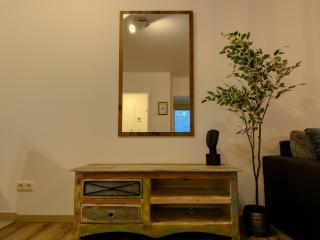 Ruhig gelegenes 3-Raum City App Jena - 1