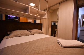 Flat com localização privilegiada e vista encantadora - Brasilia - 8