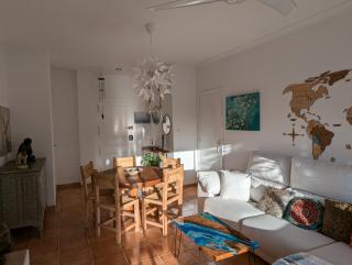 Terraza junto al mar-Isla Canela - Ayamonte - 4