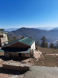 Islamabad premier inn Murree - Murree - 2