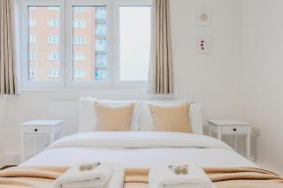 New Listing! Spacious 2BR, North London 2min to St - Londra - 4