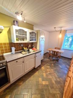 Gästehaus Mohr - Eberhardzell - 6