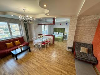 Mega Tower 99 - Almaty - 7