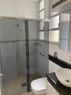 Seja um dos primeiros hóspedes, apto novinho no centro - Florianópolis - 7