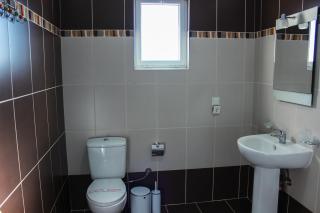 Ionian Luxury Apartments & Rooms - Ksamil - 3