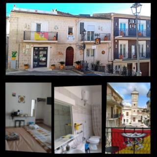 bed & breakfast Acquaviva di Vullo Vincenzo - 7