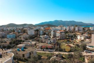 Ionian Luxury Apartments & Rooms - Ksamil - 5