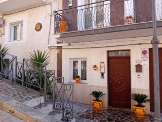 bed & breakfast Acquaviva di Vullo Vincenzo - Acquaviva Platani - 6