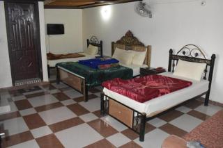 Islamabad premier inn Murree - Murree - 4