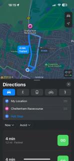 Apartment 1 mile from Cheltenham Racecourse - 6