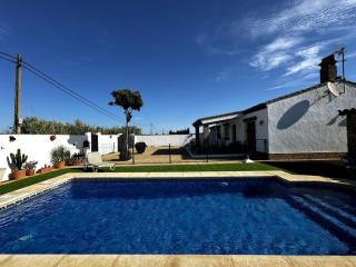 Chalet with pool in Roche - Cádiz - 9