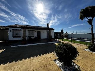 Chalet with pool in Roche - Cádiz - 8