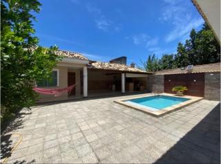 Dream House of Araruama - 2