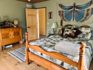Cedarstone Woods B&B - Red Bay - 8