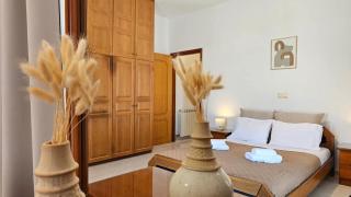 SUNSET VILLA MILOS pera triovasalos - 6