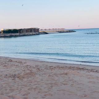 Furnished Chalets for Rent in Cecilia Resort Furnteched, kitchenee, Near Airport - Hurghada - 2