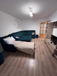Aparthotel Brasov - Brasov - 4