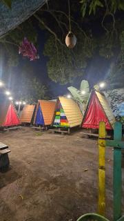 Chalés Vila Irerê Itaúnas - 8