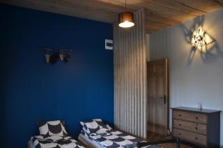 Hotel Mergera - Mērsrags - 8