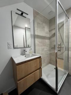 Appartement Hortensias - Crévin - 5